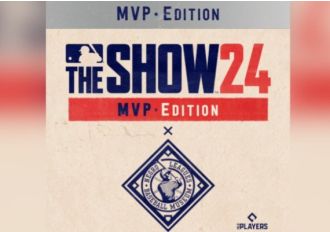 MLB: The Show 24 MVP Edition EN South Africa Xbox One/Series Digital Key