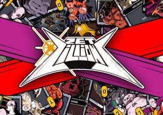 Zet Zillions EN/DE/FR/JA/PT/RU/ZH ROW Steam Digital Key