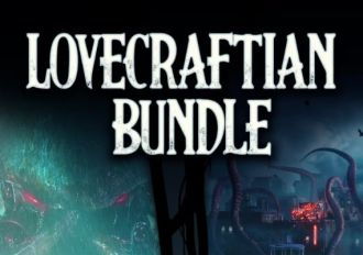 Lovecraftian Bundle EN Colombia Xbox One/Series Digital Key