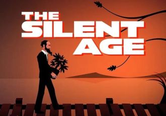 The Silent Age EN Global Steam Digital Key
