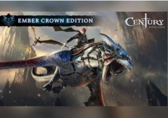 Century: Age of Ashes - Ember Crown Edition EN Argentina Xbox One/Series/Windows Digital Key