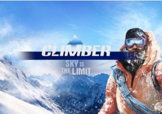 Climber: Sky is the Limit Global Steam Digital Key