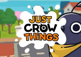 Just Crow Things EN Switzerland Xbox One/Series Digital Key