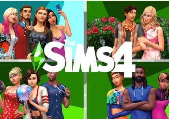 The Sims 4 - Back to School Bundle DLC EU Xbox One/Series Digital Key