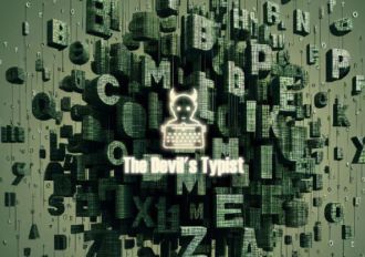 The Devil's Typist EN/ZH Global Steam Digital Key