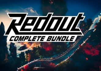 Redout - Back to Earth Pack DLC Global Steam Digital Key