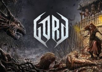 Gord EU PS5 Digital Key