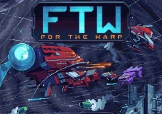 For The Warp EN Global Steam Digital Key