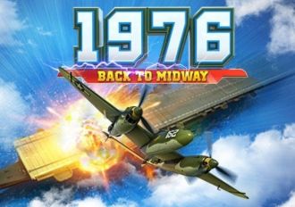 1976: Back to Midway VR EN/ES Global Steam Digital Key