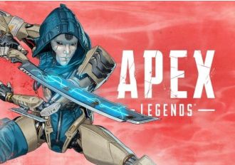 Apex Legends - Escape Pack DLC Global Steam Digital Key