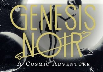 Genesis Noir Argentina Xbox One/Series Digital Key