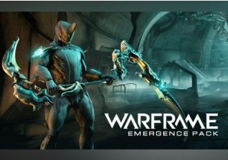 Warframe - Angels of the Zariman Emergence Pack DLC EN Argentina Xbox One/Series Digital Key