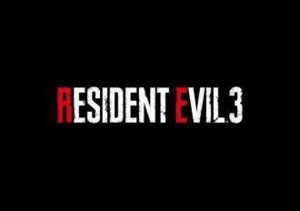 Resident Evil 3 - Remake EN EU PS4 Digital Key