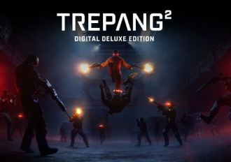 Trepang2 Deluxe Edition EN Argentina Xbox Series/Windows Digital Key