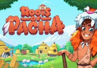 Roots of Pacha EN Canada Xbox One/Series Digital Key