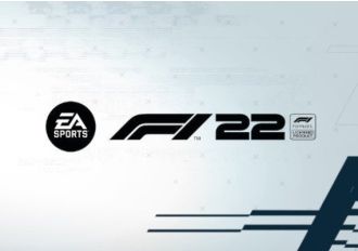 F1 22 - Pre-Order Bonus DLC EU PS5 Digital Key