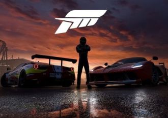 Forza Motorsport 7 United States Xbox One/Series/Windows Digital Key