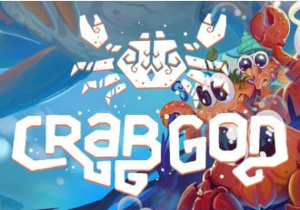 Crab God EN Global Steam Digital Key