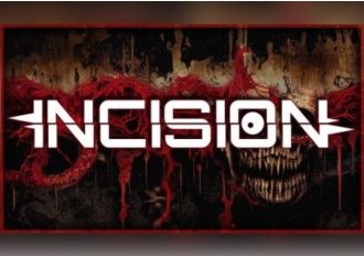 Incision EN Global Steam Digital Key