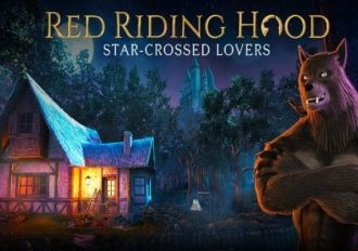 Red Riding Hood: Star Crossed Lovers EN/DE/FR/IT/ES Latin America Steam Digital Key