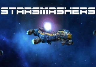 StarSmashers EN Global Steam Digital Key