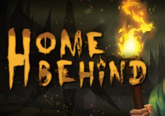 Home Behind EN/JA/PT/RU/ZH/ZH Global Steam Digital Key