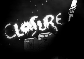 Closure EN Global Steam Digital Key