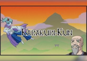 Karakuri-kun: A Japanese Tale EN Global Steam Digital Key