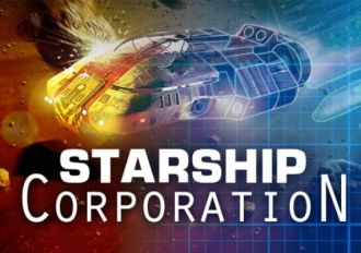 Starship Corporation EN/DE/RU Global Steam Digital Key