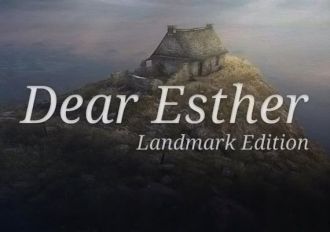 Dear Esther Landmark Edition EN/DE/FR/RU/ES United States Xbox One/Series Digital Key
