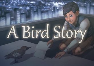 A Bird Story Global Steam Digital Key