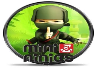 Mini Ninjas EN/DE/FR/IT/ES Global Steam Digital Key