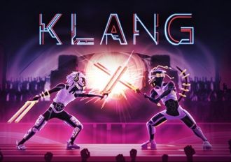 Klang EN/NO Global Steam Digital Key