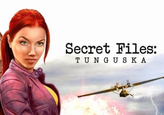 Secret Files: Tunguska EN/DE/FR/IT EU Steam Digital Key