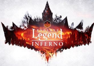 Endless Legend: Inferno DLC EN/DE/FR/IT/PL/RU/ES Global Steam Digital Key
