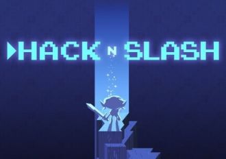 Hack 'n' Slash EN Global Steam Digital Key