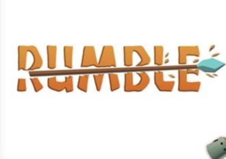 Rumble EN Global Steam Digital Key