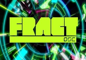 Fract OSC EN Global Steam Digital Key