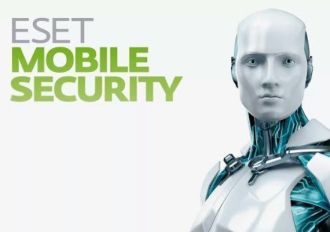 ESET Mobile Security 2022 3 Years 1 Dev for Android Global Software License Digital Key