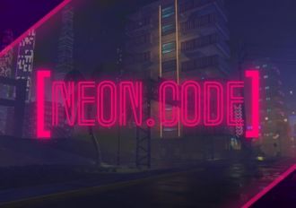 NeonCode EN/HU Global Steam Digital Key