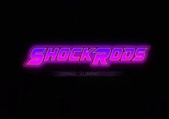 ShockRods EN/DE/FR/IT/ES Global Steam Digital Key
