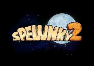 Spelunky 2 EN EU Xbox One/Series Digital Key