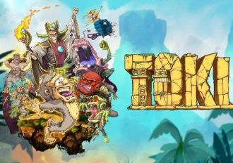 Toki Juju Densetsu EN Argentina Xbox One/Series Digital Key