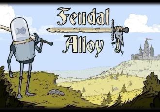 Feudal Alloy Argentina Xbox One/Series Digital Key