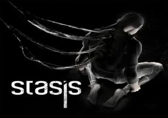 Stasis Deluxe Edition DE/FR/PL/RU/ES Global Steam Digital Key