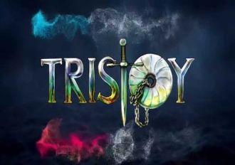 Tristoy EN/DE Global Steam Digital Key