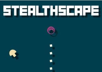 Stealthscape EN Global Steam Digital Key
