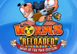 Worms Reloaded GOTY Edition EN Global Steam Digital Key