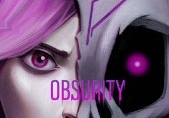 Obsurity EN United States Xbox One/Series Digital Key