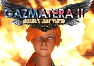 Gazmatera 2: America's Least Wanted EN/RU/TR Global Steam Digital Key